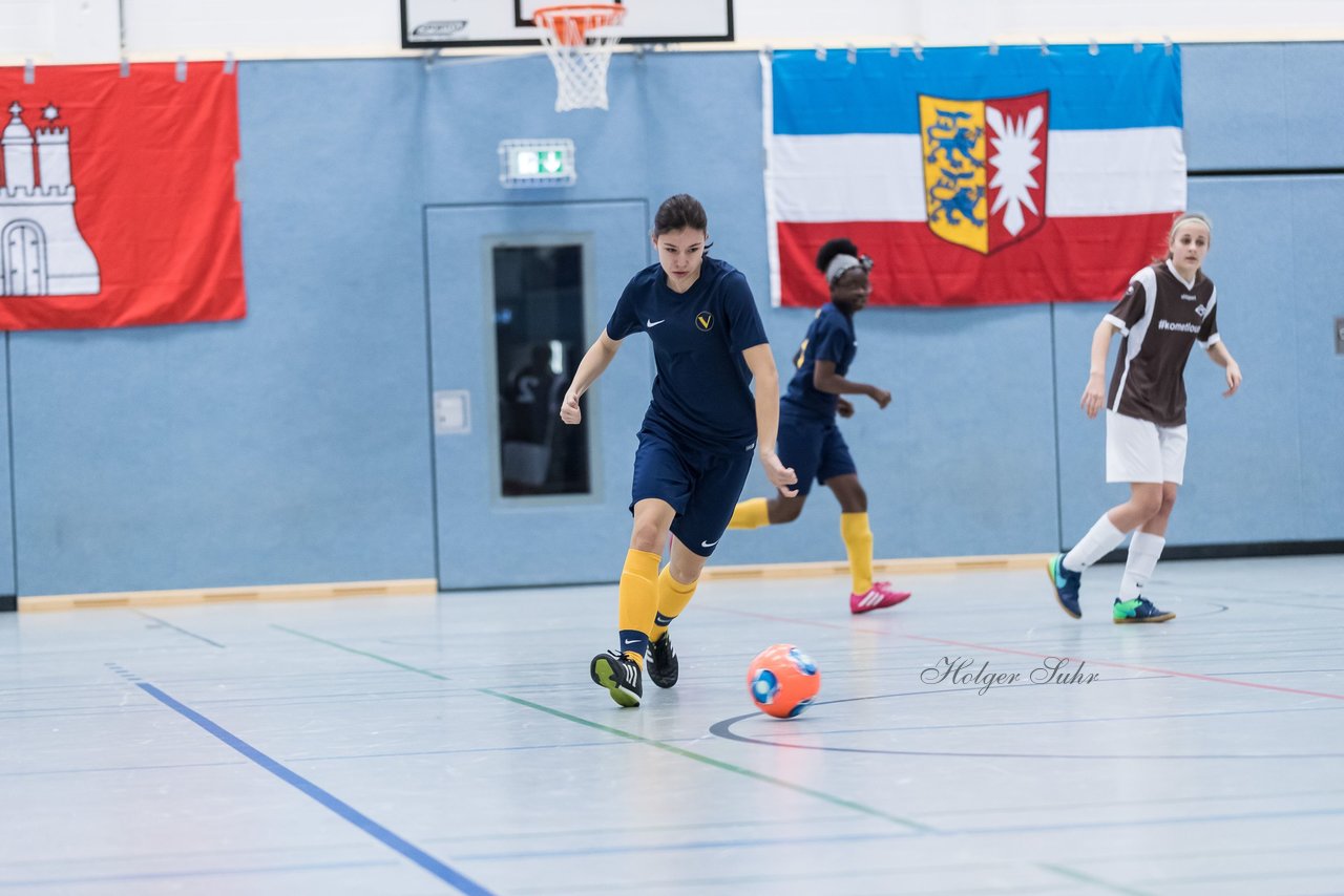 Bild 65 - HFV Futsalmeisterschaft